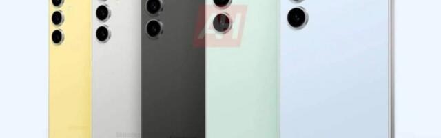 Samsung Galaxy S24 FE runs Geekbench again, Exynos 2400 still in