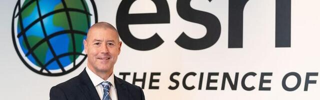 Esri Ireland strengthens utility sector expertise with UDC partnership