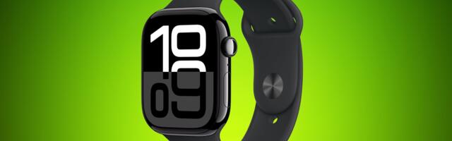 Apple Watch Black Friday Deal Takes $50 Off Series 10, Available From $349