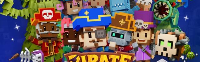 Proof of Play launches Season 3 for hot Web3 game Pirate Nation