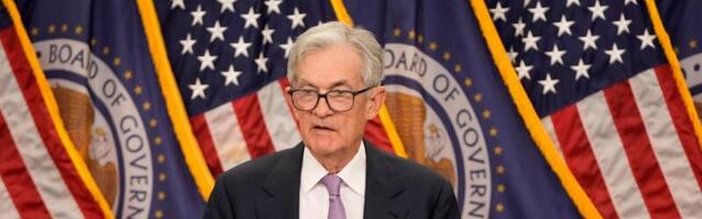 Opinion: Trump is stuck with the Fed’s Powell. He needs to make peace