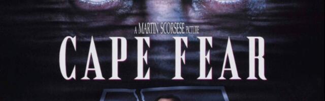 Cape Fear TV show from Martin Scorsese, Steven Spielberg, and Javier Bardem lands at Apple TV+
