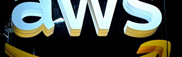 AWS Launches Physical Portals for Uploading Your Data to the Cloud