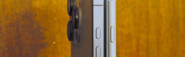 Apple’s progress with slimmer iPhones sounds stunning, and worrying