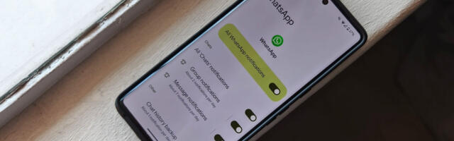 WhatsApp could start reminding you about the people you’re ghosting