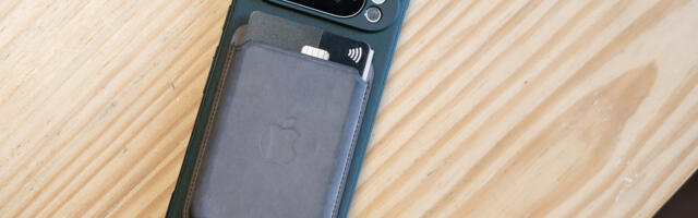 A surprising number of you have MagSafe-compatible cases for Android