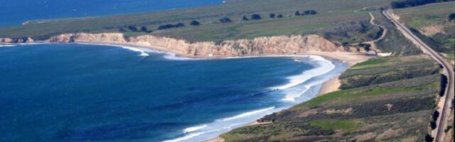 Santa Cruz County Supervisor Justin Cummings named chair of California Coastal Commission