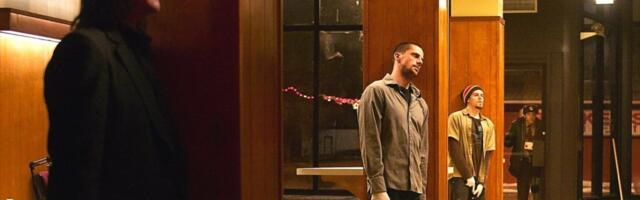 Like Den of Thieves 2: Pantera? Then watch these 3 great heist movies now