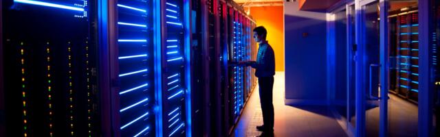 Britain doesn’t need to walk a US or EU path on AI