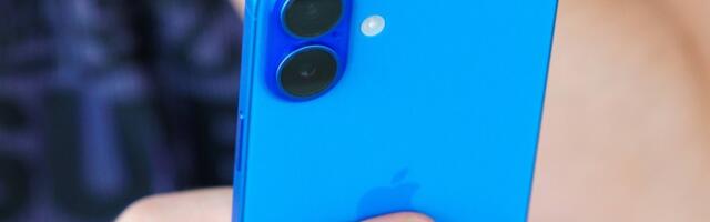 Canalys: Apple leads the way in global Q4 smartphone shipments