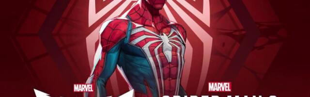 How to get Spider-Man 2 PS5 skin in Marvel Rivals