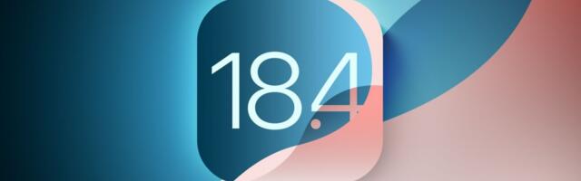 This is when iOS 18.4 is coming with new Apple Intelligence features