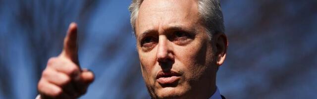 David Sacks’ Craft Ventures Lays Off Staff, Co-Founder Steps Back