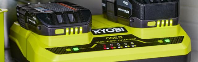 Can You Mix And Match Ryobi Batteries Of The Same Voltage?