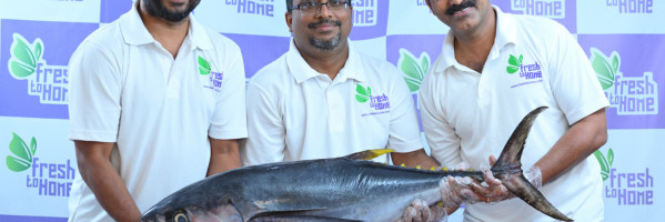 India’s FreshToHome raises $121 million to grow its meat and vegetable e-commerce platform