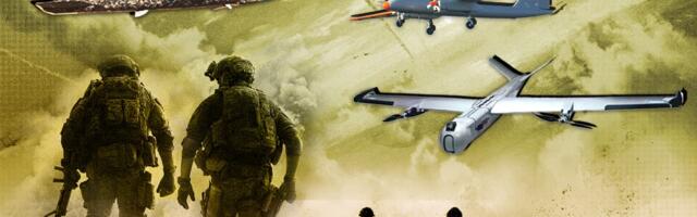 Will Operation Sindoor Propel India’s Drone Tech Ecosystem?