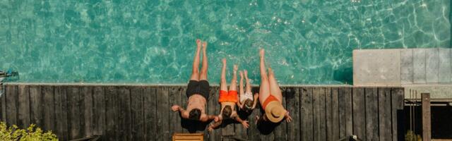 'Vacation guilt' is out. Here's how to actually tune out work and enjoy your PTO.