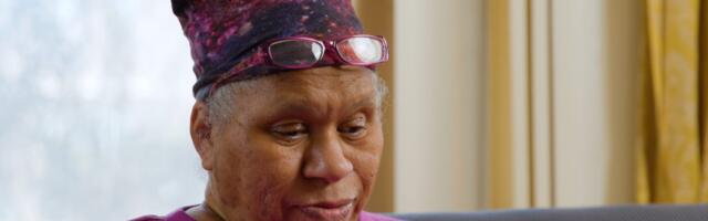 A retired woman living month-to-month on disability says one of her biggest financial regrets was being too generous