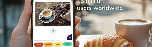 Speak 11 languages confidently with science-based tools and AI coaching