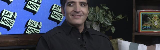 David Dastmalchian teases what to expect from his Dexter: Resurrection serial killer
