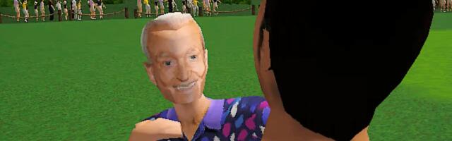 Netflix’s push into tie-in games now includes two weird Happy Gilmore titles