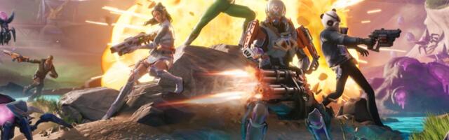 Fortnite Chapter 6 Season 4 launch: our coverage of the new season now that it's out