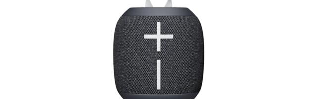 Pick up one of our favorite Bluetooth speakers while it's down to only $60
