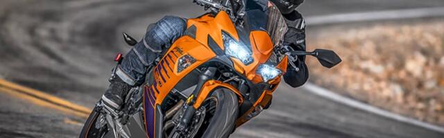 5 Kawasaki Motorcycles That Are Easy & Cheap To Maintain (According To Owners)