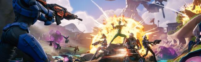 Fortnite creators will soon be able to sell in-game items