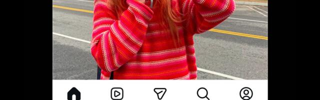 Instagram as you knew it is dead. Get over it.