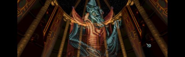 30 years later, I’m still obliterating planets in Master of Orion II—and you can, too