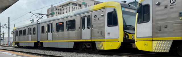 Earth's Longest Light Rail Line Is About To Get Even Longer