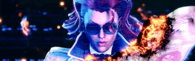 Street Fighter 6 director shares surprise at Capcom's controversial decision to charge pay-per-view for its esports finals