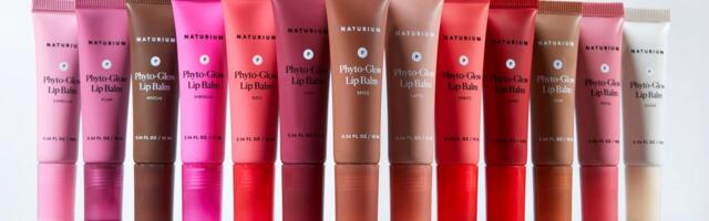 I've tried dozens of lip products. These are the only 3 I'd buy again for fall and winter.