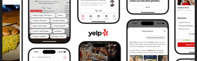 Yelp’s AI assistant promises instant answers, but user reviews are still the real draw Yelp’s AI assistant promises instant answers, but user reviews are still the real draw