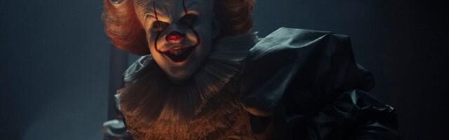 IT: Welcome to Derrys opening credits is full of clues and Easter eggs IT: Welcome to Derrys opening credits is full of clues and Easter eggs