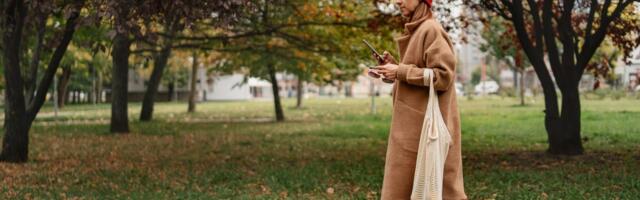 New Study Finds That One Long Walk Is Better Than Multiple Short Ones