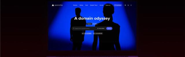 Say Goodbye to Web Chaos: How Spaceship Brings Seamless Control to Your Online Presence