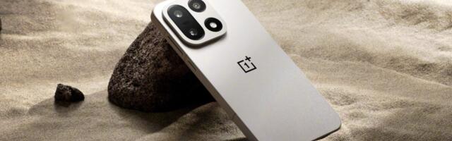 The OnePlus 15 Humiliates iPhone 17 Pro Max With 43% Larger Battery