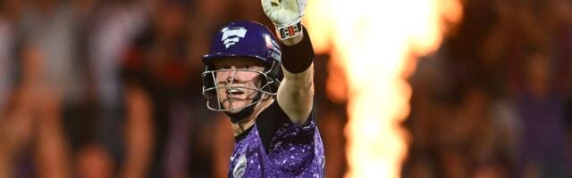 How to watch Big Bash League 2025/26: free streams, fixture list for BBL15 T20 cricket season