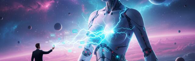 Сделай бота для работы