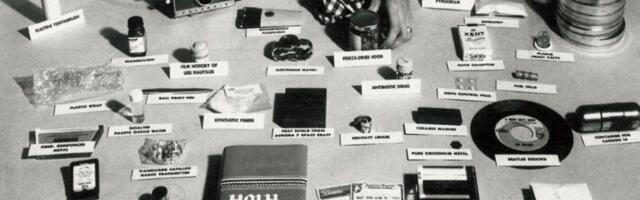 Капсулы времени – жест доверия к эпохе, в которой нас уже нет