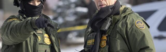 Why Are Federal Agents Using GoPros, Smart Glasses, and Phones to Record Us?