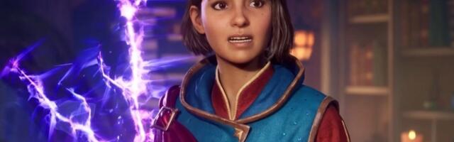 Split Fiction and It Takes Two director Josef Fares doesn't see AI "taking over", but admits "who knows what happens in the future"