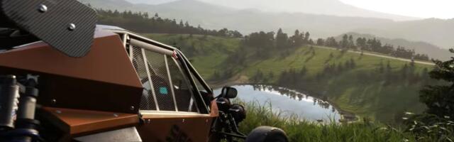 Forza Horizon 6 shows off the series' "largest" ever map as Microsoft confirms a May release and a PS5 launch later this year