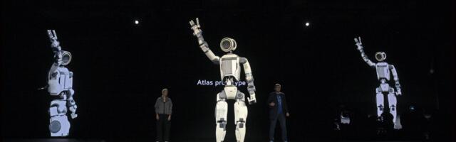 ‘The robot never gets tired’: Hyundai explains why its Boston Dynamics Atlas robot is ready to take over factories, but not your home