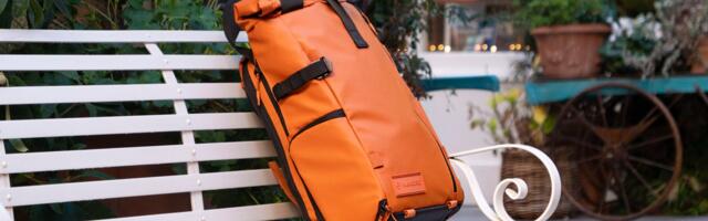 I field-tested the best-selling Wandrd PRVKE backpack, and the hype is real — it's my new favorite camera bag that doesn't look like one