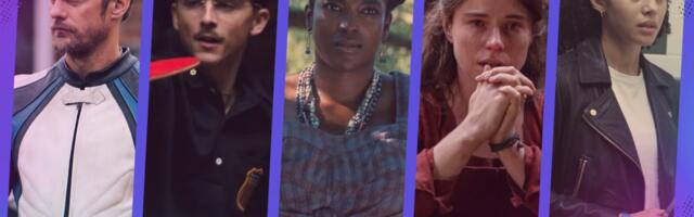 BAFTA film nominations 2026: See the full list