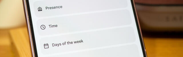 Having trouble with Google Home automations? You’re not alone