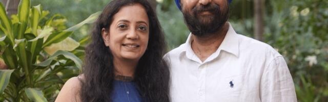 D2C Nutrition Brand Good Monk Raises ₹33 Cr at ₹175 Cr Valuation